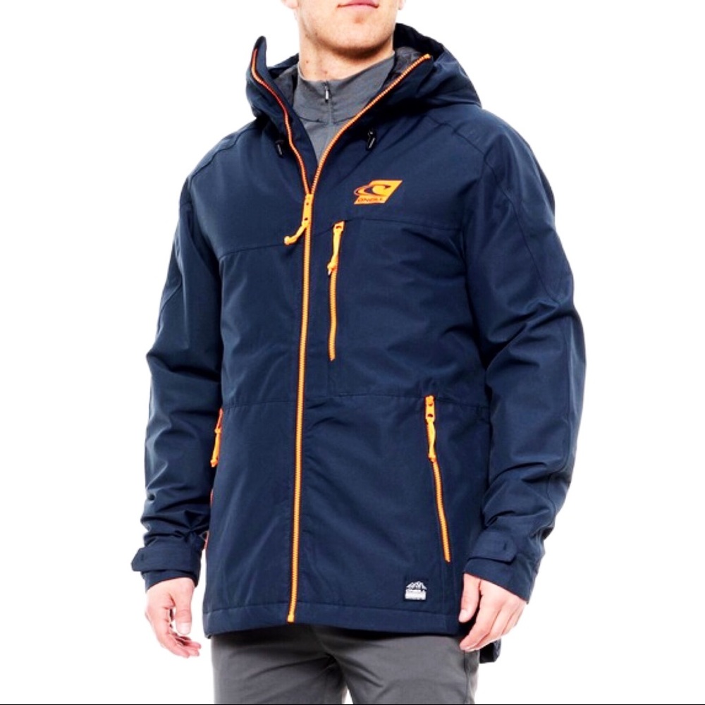 O’Neill Exile Men’s Jacket